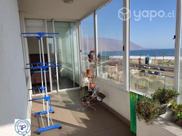 ESPECTACULAR VISTA MAR / EDIFICIO MIRADOR,Iquique