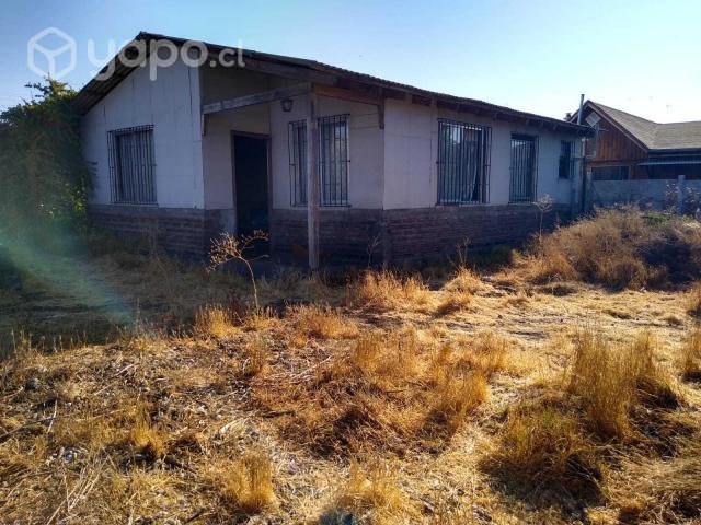 casa bollenar, melipilla