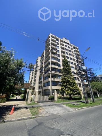 Amplio Departamento En Calle Holandesa