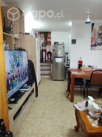 Casa Sólida 63 Metros Cuadrados