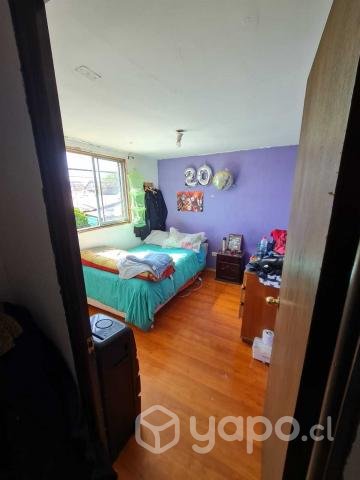 Propiedad en Villa Niño Jesús, Comuna de Talagante