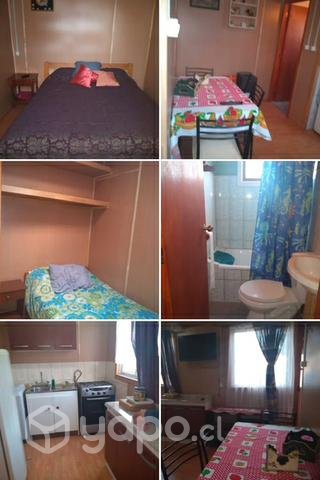 Departamento en puerto varas