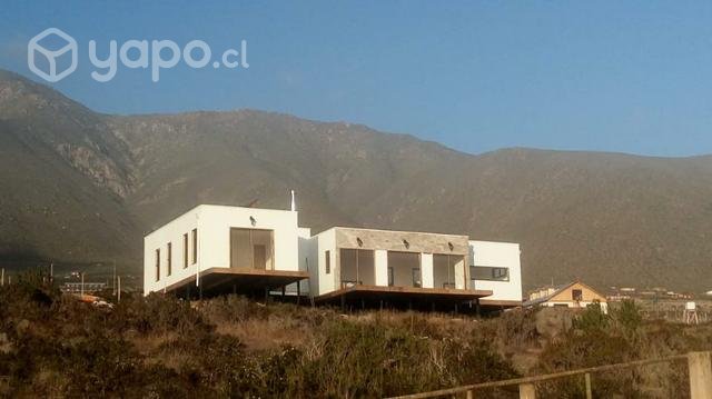 Casas llave en mano
