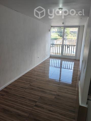 Departamento ubicado en Altos de Coronel