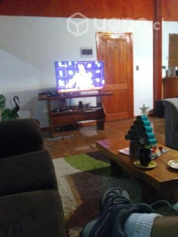 Casa country santa eliana 