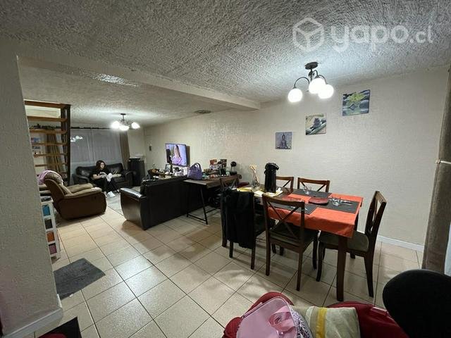 Arriendo de casa