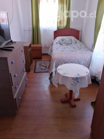 Casa para empresas