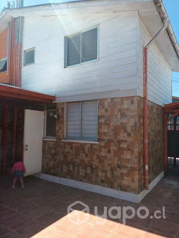  casa en chillan viejo 