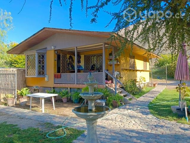  Casa en Diaguitas