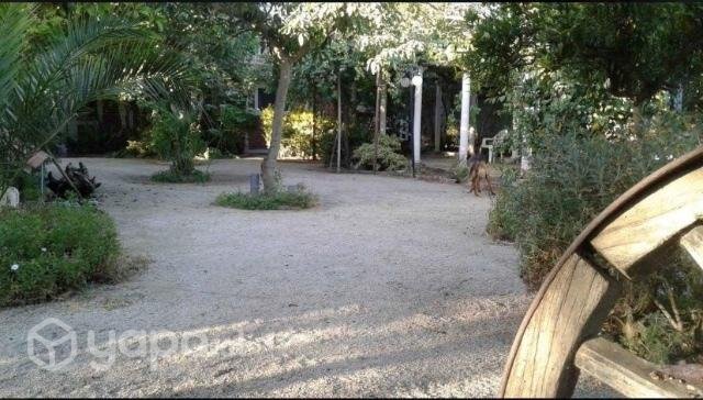 Maravillosa quinta en Olmué