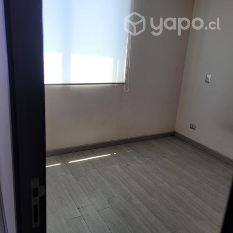 departamento en Macul