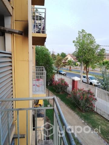 Depto Los Viñedos 3