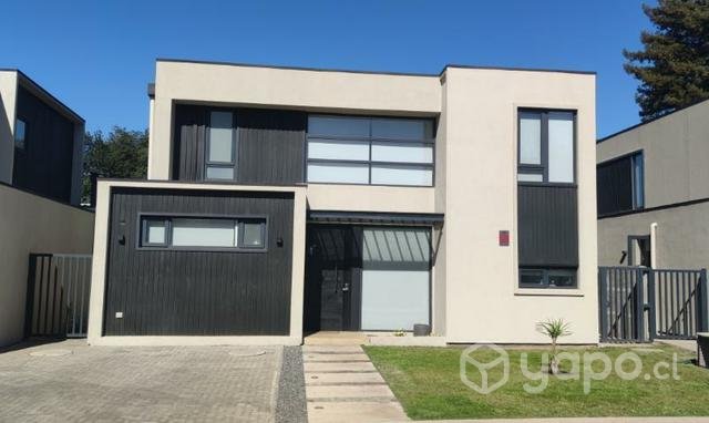 casa en condominio