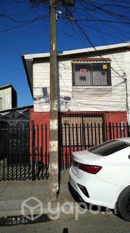 Gran casa en Hualpén