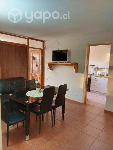 Departamento Av. Angamos