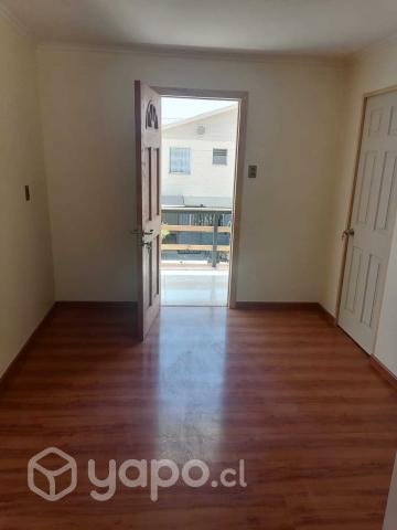 Departamento en estreno copiapo (2do piso)
