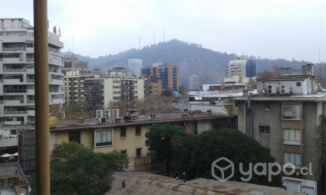 DEPARTAMENTO Nueva Providencia / Metro Pedr…