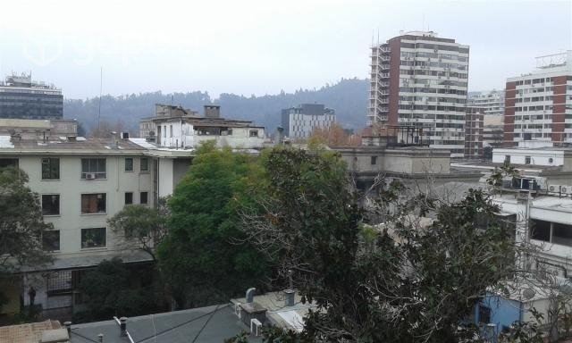 DEPARTAMENTO Nueva Providencia / Metro Pedr…