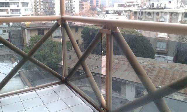 DEPARTAMENTO Nueva Providencia / Metro Pedr…