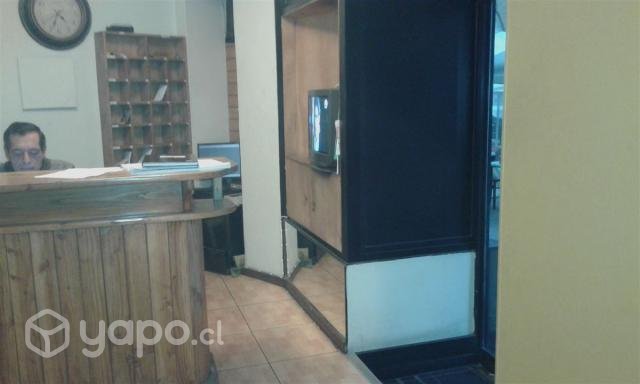 DEPARTAMENTO Nueva Providencia / Metro Pedr…