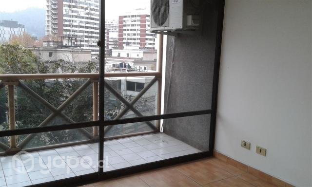 DEPARTAMENTO Nueva Providencia / Metro Pedr…