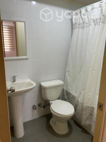 Departamento claros de rauquen
