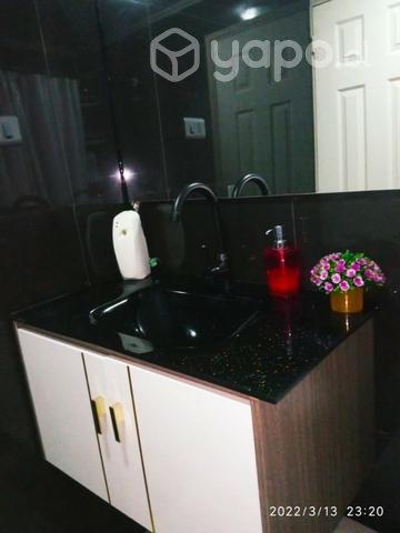 Excelente departamento