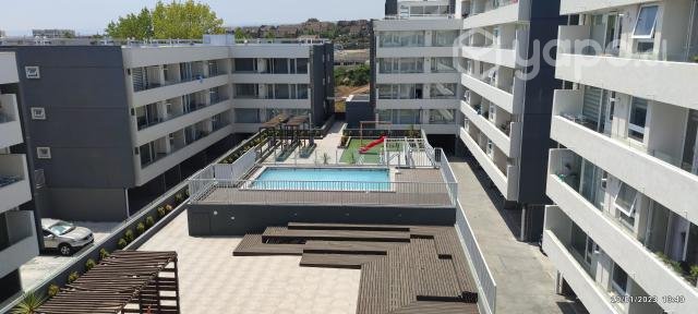 Departamento nuevo lomas de san andres
