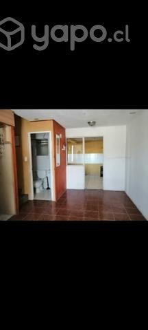 Casa Hualqui 2 pisos villa cerrada seguro