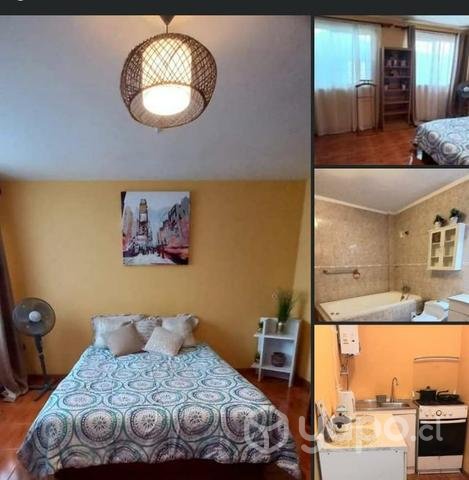 Mini departamento