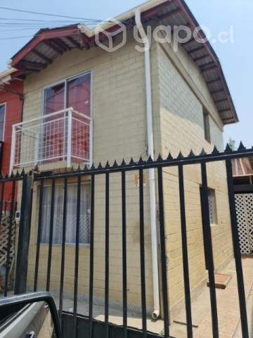 Casa 2 pisos cháchara Marín