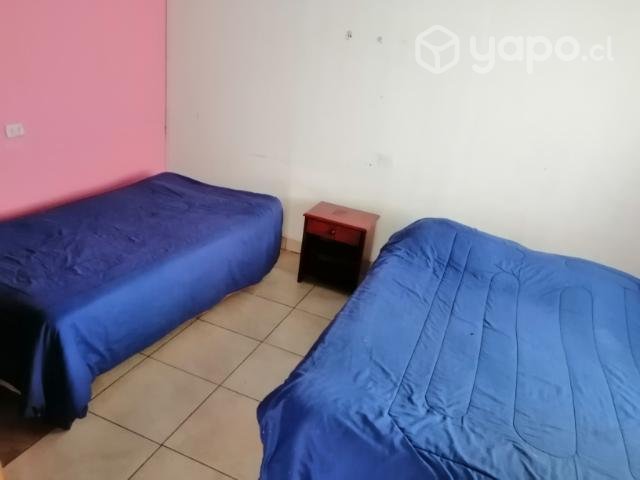 Arriendo Casa para Empresa