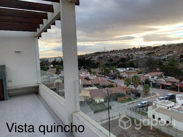Condominio Don Arturo
