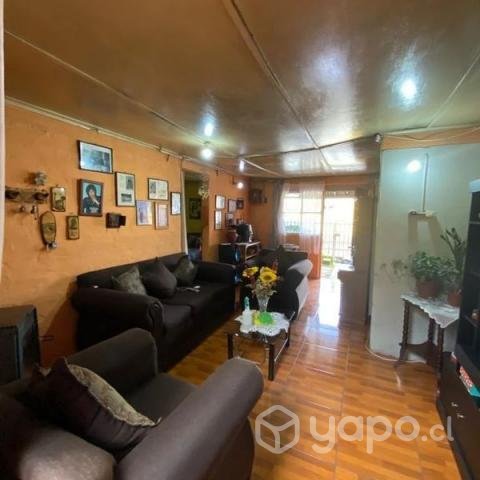 Casa en lontue, comuna de molina