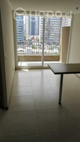 Departamento nuevo dos dorm. un baño