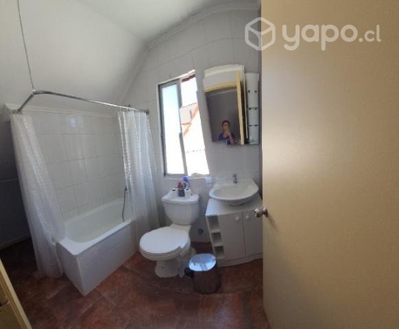 Casa villa portal alameda parral