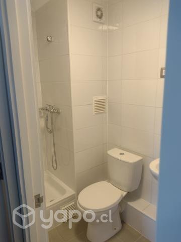 Departamento en Brisas del sol