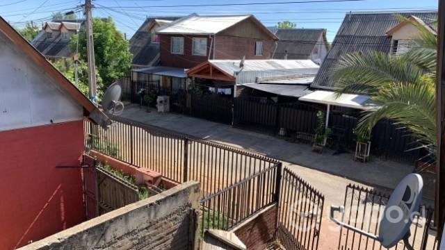 Casa En Condominio de dos Pisos en Cauquenes