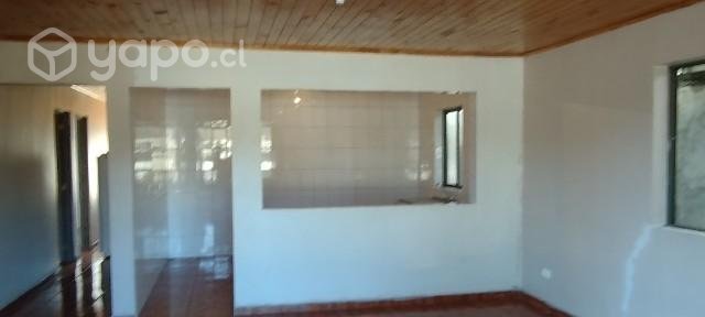  casa en parral 