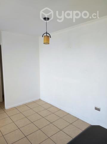 Condominio los libertadores 