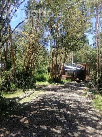 Casa a 10 minutos de Cochamo sector Ralún