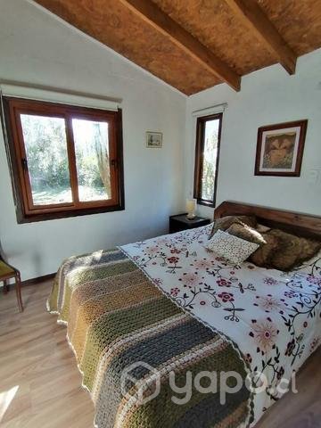 Casa a 10 minutos de Cochamo sector Ralún