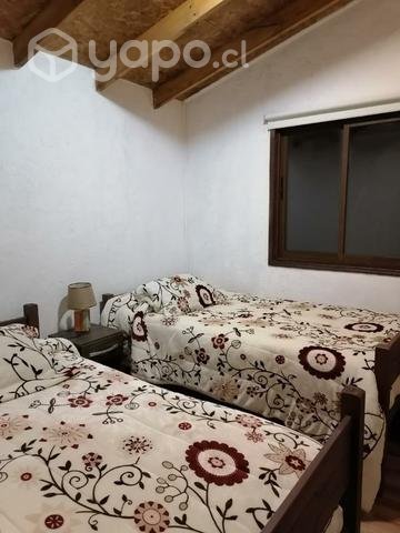 Casa a 10 minutos de Cochamo sector Ralún
