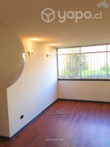 Dpto. 90m2 4D/2B