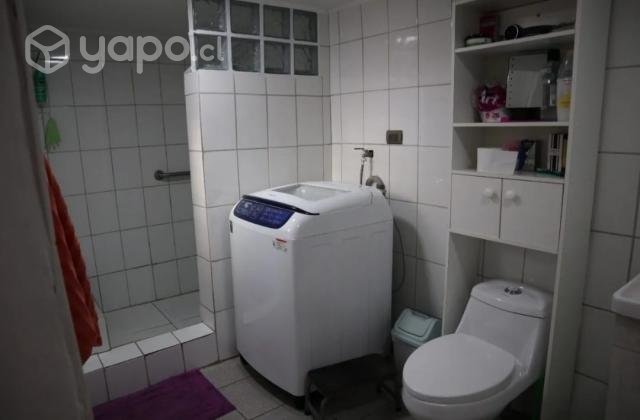 Casa Remodelada, Comoda, Porton Electrico, Dos Aut