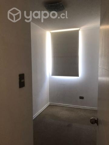 Departamento en Recoleta
