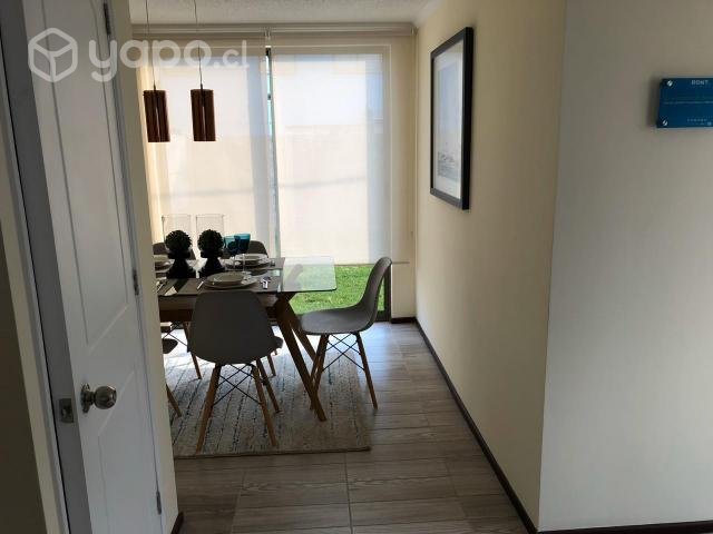 Hermosa casa en Buin