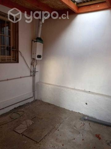 Excelente casa centrica
