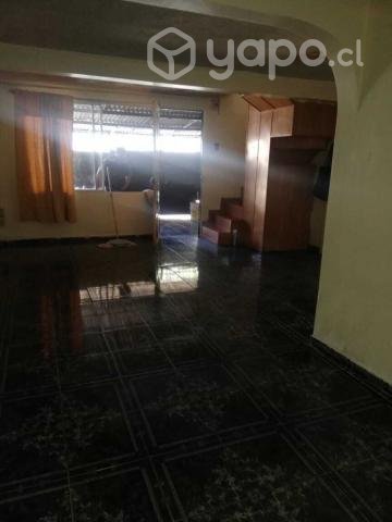 casa en Pudahuel