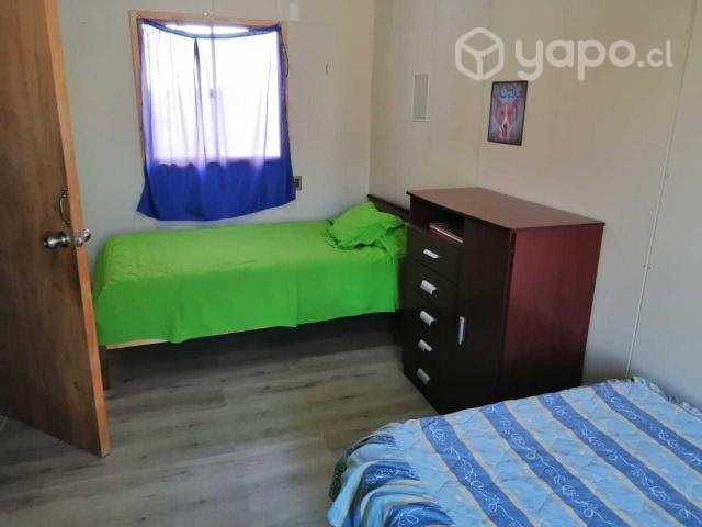 Bonita casa en Caldera